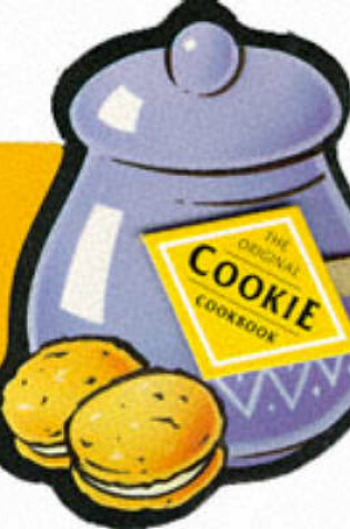 Cover of Cookie