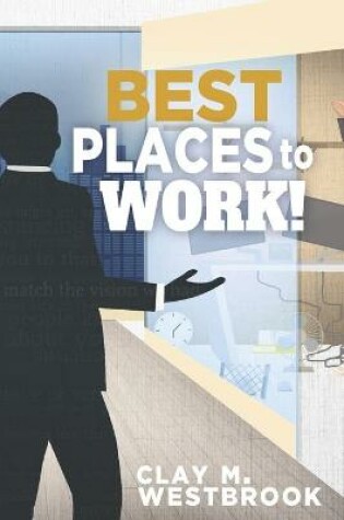 Cover of Best Places To Work