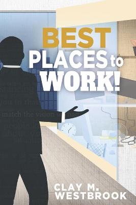 Book cover for Best Places To Work