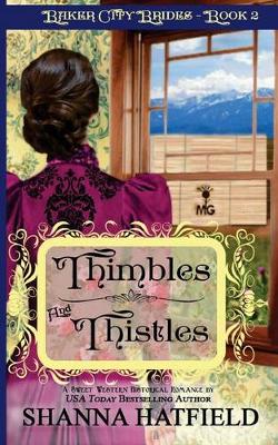 Cover of Thimbles and Thistles