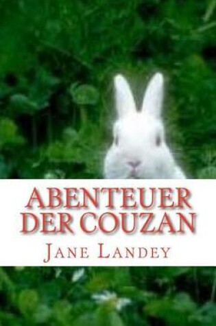 Cover of Abenteuer Der Couzan