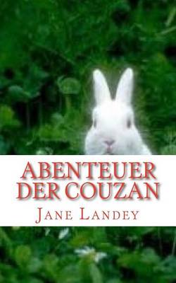 Book cover for Abenteuer Der Couzan