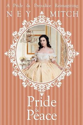 Cover of Pride & Peace