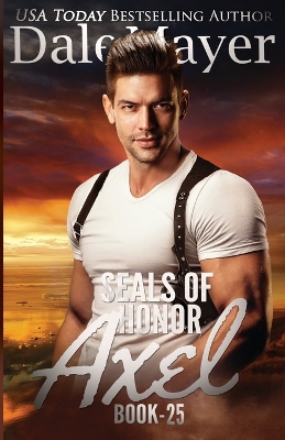 Cover of SEALs of Honor