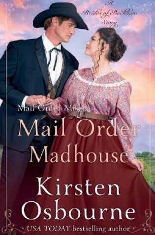 Cover of Mail Order Madhouse
