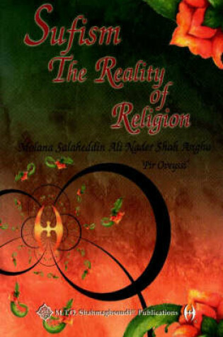 Cover of Sufism, The Reality of Religion