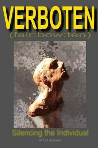 Cover of Verboten