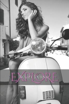 Cover of Explore