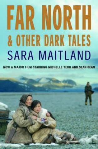 Cover of Far North and Other Dark Tales