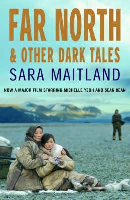 Book cover for Far North and Other Dark Tales