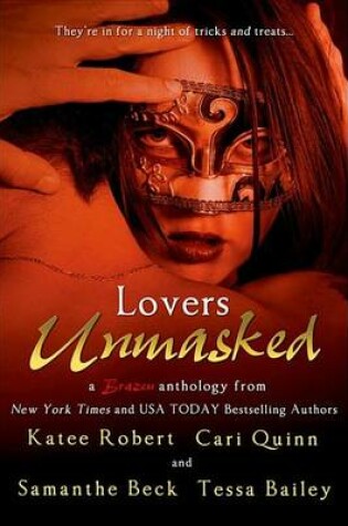 Cover of Lovers Unmasked