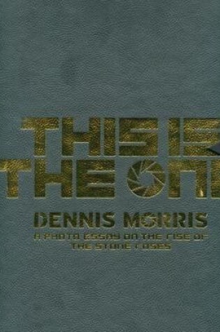 Cover of This is the One