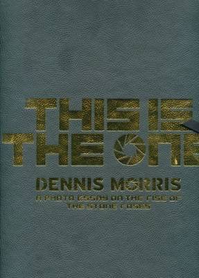 Book cover for This is the One