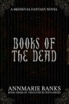 Book cover for Books of the Dead