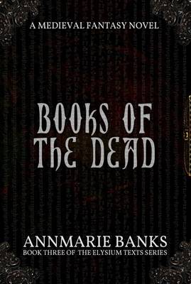 Cover of Books of the Dead