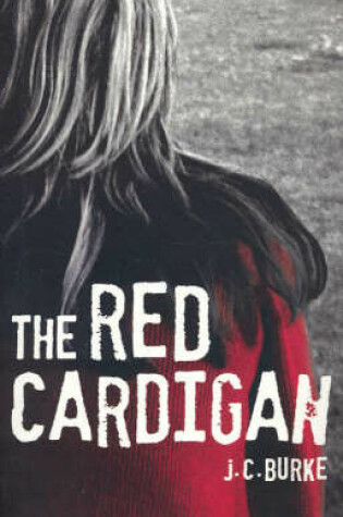Cover of The Red Cardigan