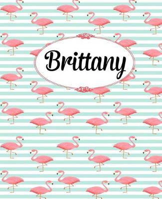 Book cover for Brittany