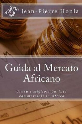 Cover of Guida al Mercato Africano