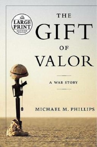 Cover of Gift of Valour