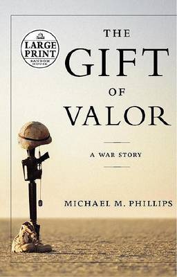 Book cover for Gift of Valour