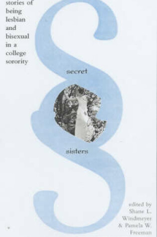 Cover of Secret Sisters