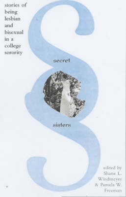 Book cover for Secret Sisters