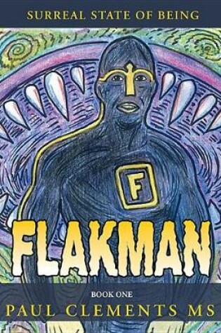 Cover of Flakman