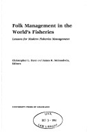 Book cover for Folk Management in the World's Fisheries