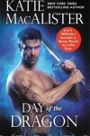 Book cover for Day of the Dragon