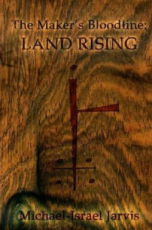 Cover of Land Rising