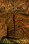 Book cover for Land Rising