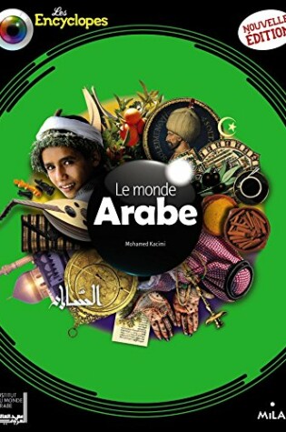 Cover of Le monde arabe