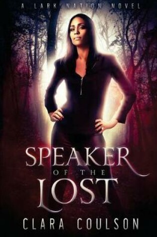 Cover of Speaker of the Lost