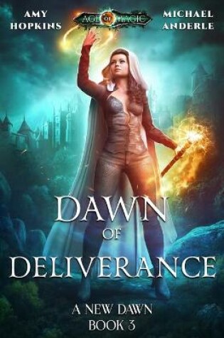 Cover of Dawn of Deliverance