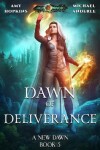 Book cover for Dawn of Deliverance