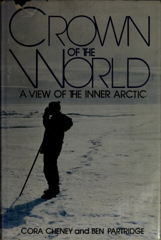 Cover of Crown of the World