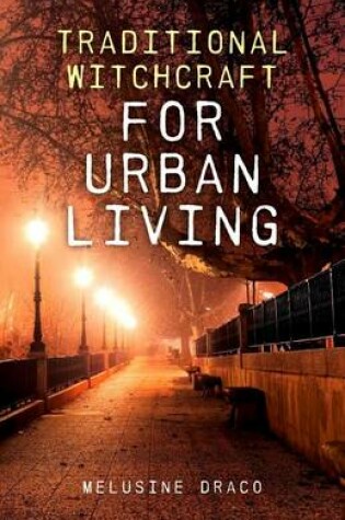 Cover of Traditional Witchcraft for Urban Living