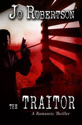 Book cover for The Traitor