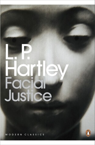 Cover of Facial Justice