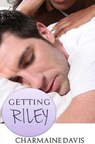 Cover of Getting Riley