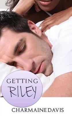 Book cover for Getting Riley