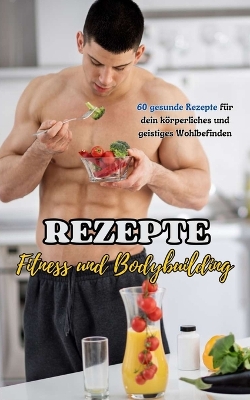 Book cover for Rezepte