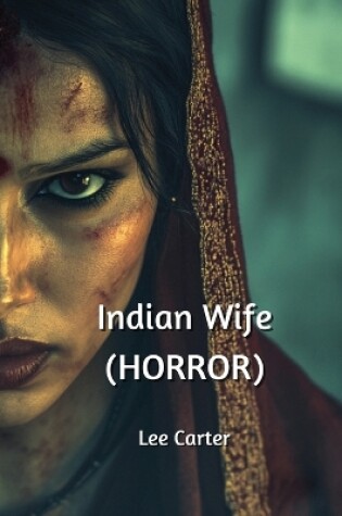 Cover of Indian Wife (HORROR)