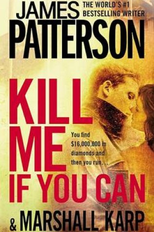 Cover of Kill Me If You Can