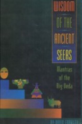 Cover of Widsom of the Ancient Seers