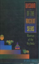 Book cover for Widsom of the Ancient Seers