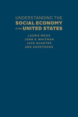 Book cover for Understanding the Social Economy