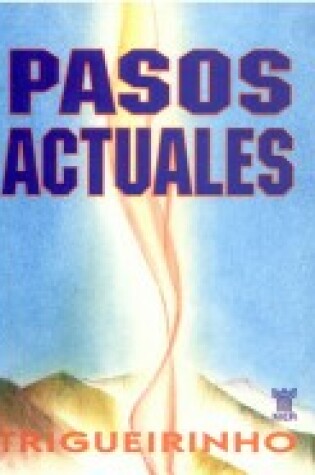 Cover of Pasos Actuales