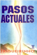 Book cover for Pasos Actuales