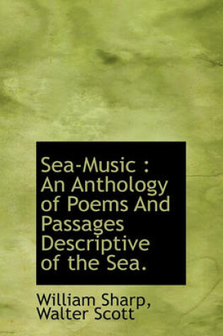 Cover of Sea-Music